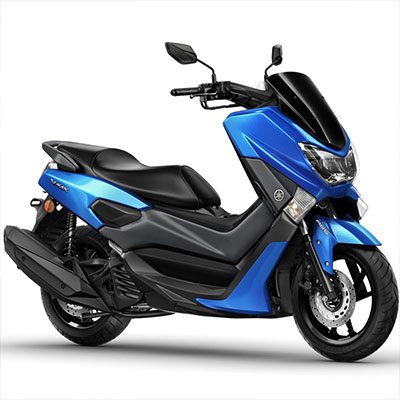 yamaha nmax oztek